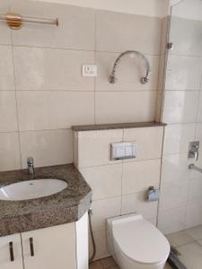 Bathroom Image of 3360 Sq.ft 4 BHK Apartment / Flat for sale in Godrej Woods Phase 3, Sector 43 Noida for Rs. 71000000