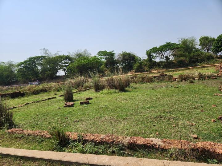 Residential 1800 Sqft Plot for sale at Jatni, Bhubaneswar Property ID