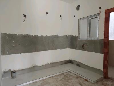 Kitchen Image of 1875 Sq.ft 3 BHK Apartment / Flat for sale in Neknampur Hyderabad for Rs. 12750000