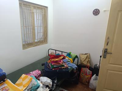 Bedroom Image of 900 Sq.ft 3 BHK Independent House for rent in Podanur Coimbatore for Rs. 30000