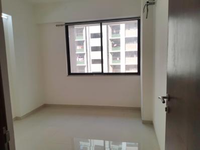 Bedroom Image of 1700 Sq.ft 3 BHK Apartment / Flat for rent in Vishwanath Maher Select, Shela Ahmedabad for Rs. 28000