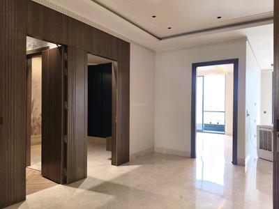 Living Room Image of 2160 Sq.ft 3 BHK Builder Floor for sale in Palm Ardee City, Sector 52 Gurgaon for Rs. 28000000