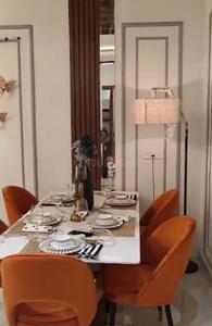 Hall Image of 1098 Sq.ft 2 BHK Builder Floor for sale in Kharar Mohali for Rs. 3180000