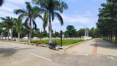 Image of 1500 Sq.ft Residential Plot / Land for sale in JR Urbania, Chandapura, Bengaluru for Rs. 7350000
