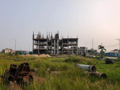 Image of 720 Sq.ft Residential Plot / Land for sale in Swapnabhumi, New Town, Kolkata for Rs. 1784224