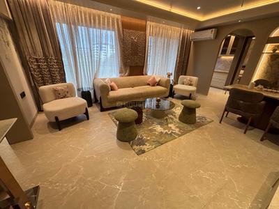 Living Room Image of 573 Sq.ft 1 BHK Apartment / Flat for sale in Kohinoor Uptown Kalyan, Kalyan West Kalyan for Rs. 3300000
