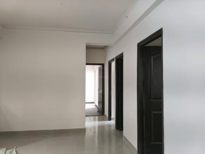 Living Room Image of 1206 Sq.ft 2.5 BHK Apartment / Flat for rent in JM Florence, Noida Extension Greater Noida for Rs. 23000