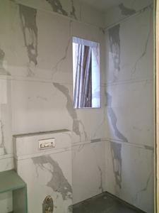 Bedroom Two Image of 1380 Sq.ft 3 BHK Builder Floor for sale in Paschim Vihar New Delhi for Rs. 24500000