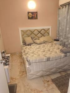 Bedroom Image of 3500 Sq.ft 4.5 BHK Villa for sale in Zeta I Greater Noida for Rs. 42000000