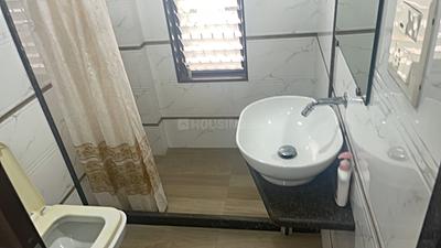 Image of 1970 Sq.ft 4 BHK Apartment / Flat for sale in Kumud Apartment, Khar West, Mumbai for Rs. 110000000