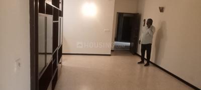 Hall Image of 1400 Sq.ft 2.5 BHK Apartment / Flat for rent in Cooke Town Bengaluru for Rs. 50000