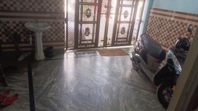 Living Room Image of 1100 Sq.ft 2 BHK Independent House for rent in Dayal Bagh Agra for Rs. 8000