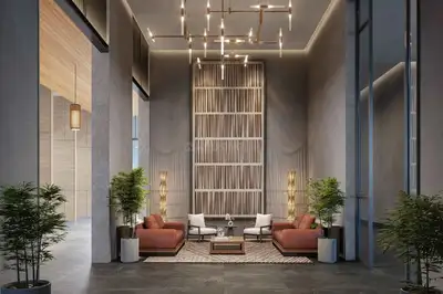 Image of 1871 Sq.ft 3 BHK Apartment / Flat for sale in MERU &amp; MEADOW, JP Nagar, Bengaluru for Rs. 25611200