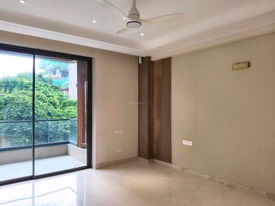 Bedroom Image of 3200 Sq.ft 4 BHK Builder Floor for sale in Sector 56 Gurgaon for Rs. 42500000