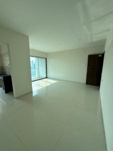 Hall Image of 1185 Sq.ft 2 BHK Apartment / Flat for sale in National Sea Queen Heritage, Sanpada Navi Mumbai for Rs. 30000000