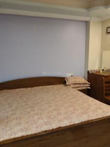 Bedroom Image of 1030 Sq.ft 2 BHK Apartment / Flat for rent in South Dum Dum Kolkata for Rs. 21000
