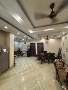 Hall Image of Mahajan Apartment  in Vaishali, Ghaziabad