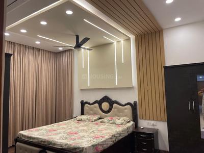 Bedroom Image of 2811 Sq.ft 4 BHK Apartment / Flat for sale in SS The Leaf, Sector 85 Gurgaon for Rs. 35000000
