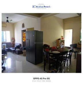 Hall Image of 1250 Sq.ft 3 BHK Apartment / Flat for sale in Jadavpur Kolkata for Rs. 9500000