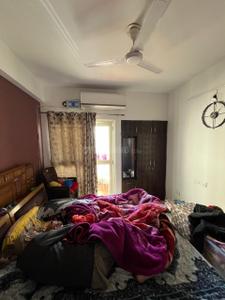 Bedroom Image of 700 Sq.ft 2 BHK Apartment / Flat for sale in GLS South Avenue, Sector 92 Gurgaon for Rs. 6500000