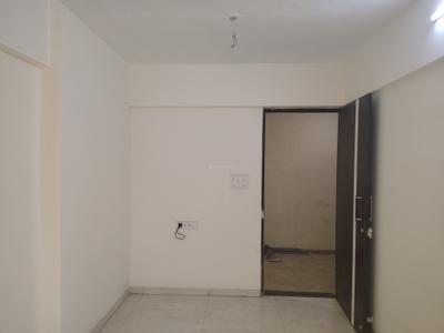 Living Room Image of 560 Sq.ft 1 BHK Apartment / Flat for rent in Rajaram Sukur Enclave, Kasarvadavali Thane for Rs. 15999