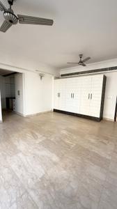 Hall Image of 3100 Sq.ft 4 BHK Apartment / Flat for rent in Pearls Gateway Towers, Sector 44 Noida for Rs. 120000