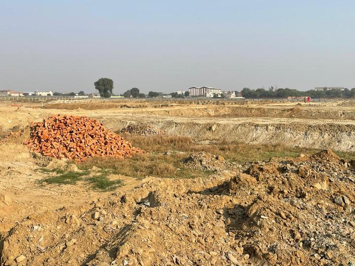 Parisha Highway Mansion Phase 2 Main Image 1