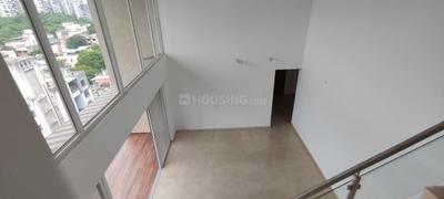 Balcony Image of 1465 Sq.ft 3 BHK Apartment / Flat for sale in Ahura The Latitude D, Kondhwa Pune for Rs. 14500000