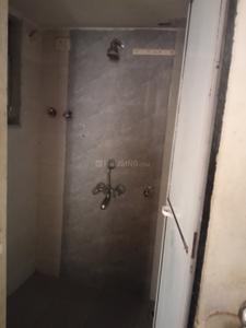 Bathroom Image of 415 Sq.ft 1 BHK Apartment / Flat for rent in JSB Nakshatra Primus, Naigaon East Naigaon for Rs. 8500