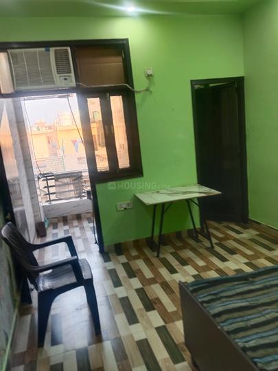 West Patel Nagar, Patel Nagar Bedroom 1