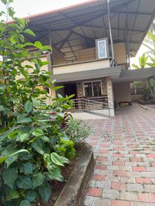 Image of 1200 Sq.ft 2 BHK Independent House for rent in Derebail, Mangalore for Rs. 32000