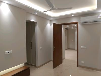 Bedroom Image of 2200 Sq.ft 3 BHK Builder Floor for sale in Shahpur Gurgaon for Rs. 36500000