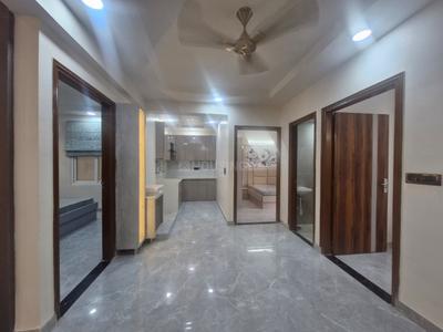 Hall Image of 1250 Sq.ft 3 BHK Apartment / Flat for sale in Jagatpura Jaipur for Rs. 6600000