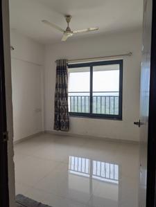 Bedroom Image of 916 Sq.ft 2 BHK Apartment / Flat for sale in Sarvesh Nakshtra Angan, Pirangut Pune for Rs. 4150000