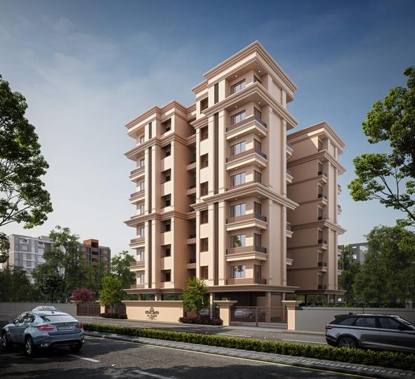 BIDC Gorwa Estate, Gorwa Main Image 1