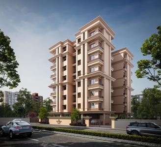 2 BHK Flat