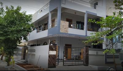 Image of 2200 Sq.ft 2 BHK Independent House for rent in Penamaluru, Vijayawada for Rs. 30000