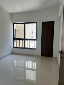 Hall Image of 725 Sq.ft 2 BHK Apartment / Flat for rent in Shapoorji Pallonji Sensorium Phase I, Maan Pune for Rs. 26000