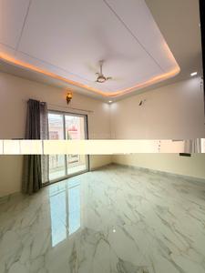 Hall Image of 1850 Sq.ft 3 BHK Villa for sale in Govindpura Kardhani Scheme Jaipur for Rs. 9200000