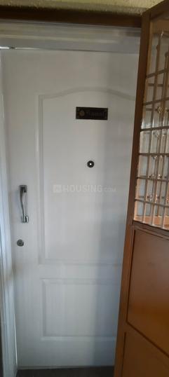 Sandor, Vasai West Bedroom 1