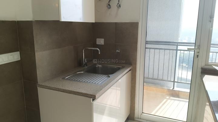 Godrej Meridien Main Image 1