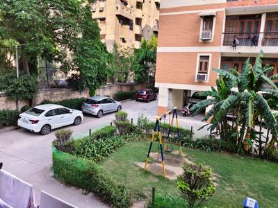 Image of 1550 Sq.ft 3.5 BHK Apartment / Flat for sale in Ayudh Vihar Apartment, Sector 13 Dwarka, New Delhi for Rs. 29500000