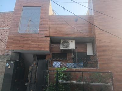 Image of 900 Sq.ft 2 BHK Independent House for rent in Patel Nagar, Hisar for Rs. 6500