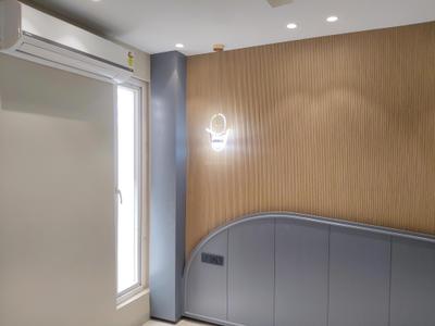 Bedroom Image of 3078 Sq.ft 3 BHK Builder Floor for rent in Sector 51 Gurgaon for Rs. 55000