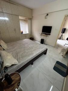 Bedroom Image of 1430 Sq.ft 3 BHK Apartment / Flat for sale in SM Zinnia, Balagere Bengaluru for Rs. 12000000
