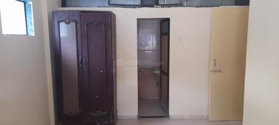 Bedroom Image of 800 Sq.ft 2 BHK Apartment / Flat for sale in Borivali East Mumbai for Rs. 15000000