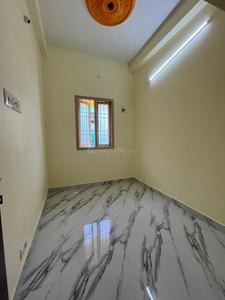 Hall Image of 341 Sq.ft 2 BHK Independent House for sale in Ayappakkam Chennai for Rs. 5600000