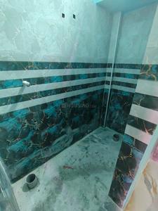 Bathroom Image of 433 Sq.ft 1 BHK Villa for sale in Manali New Town Chennai for Rs. 3500000