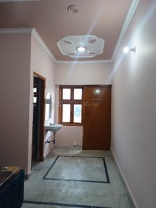 Hall Image of 1400 Sq.ft 3 BHK Builder Floor for rent in Sector 21 Gurgaon for Rs. 48000