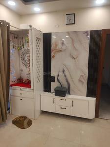 Bedroom Image of 1700 Sq.ft 3.5 BHK Independent House for rent in Puri Aman Villas, Sector 89 Faridabad for Rs. 31000